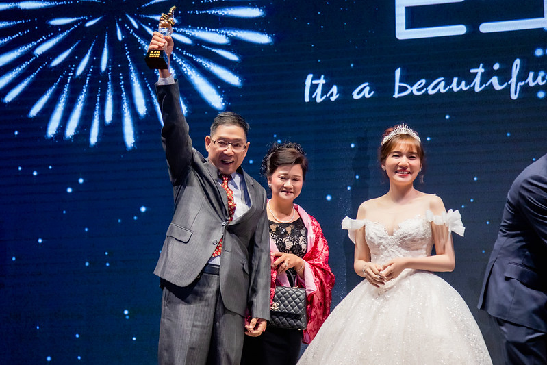 Apple婚禮攝影 Wedding婚禮記錄 台北婚攝 