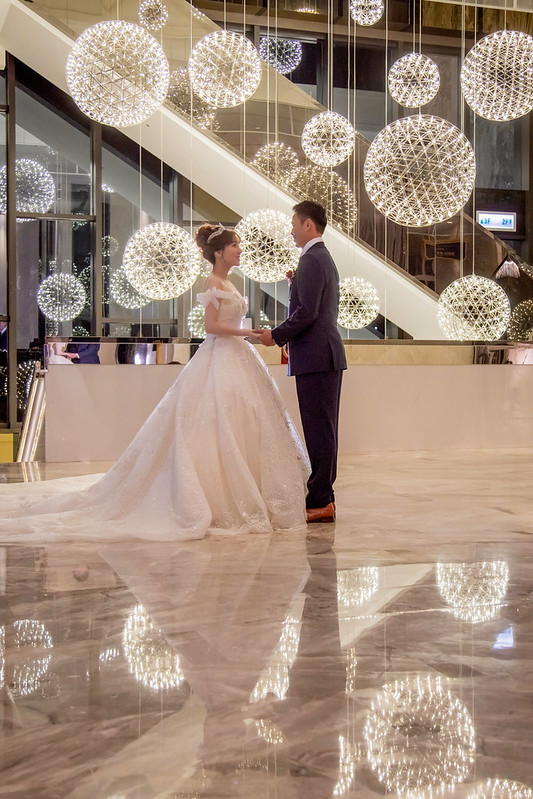 Apple婚禮攝影 Wedding婚禮記錄 台北婚攝 
