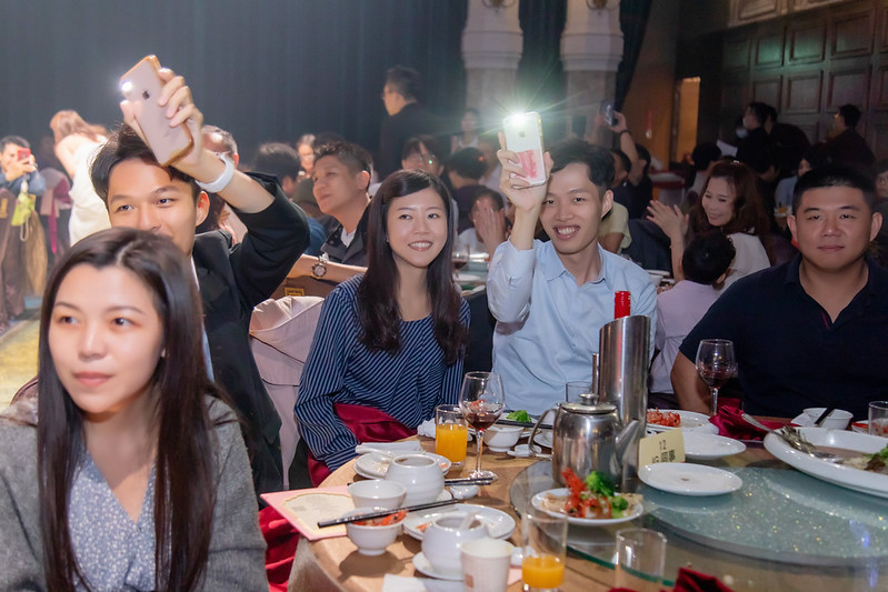 Apple婚禮攝影 Wedding婚禮記錄 台北婚攝 