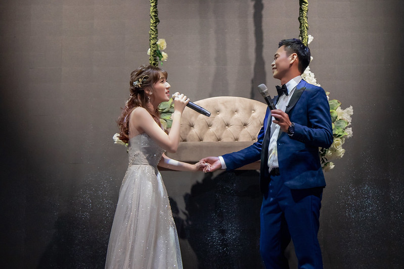 Apple婚禮攝影 Wedding婚禮記錄 台北婚攝 