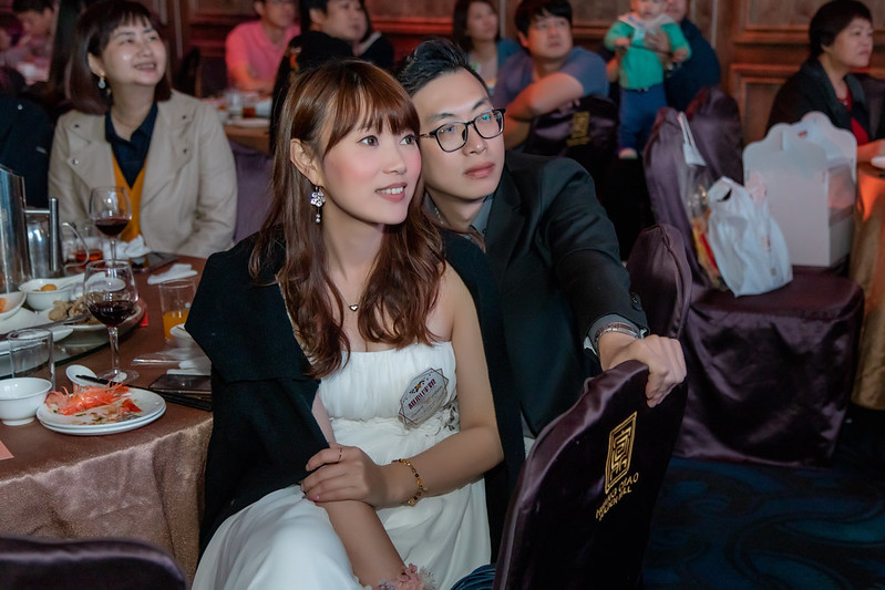 Apple婚禮攝影 Wedding婚禮記錄 台北婚攝 