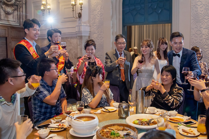 Apple婚禮攝影 Wedding婚禮記錄 台北婚攝 