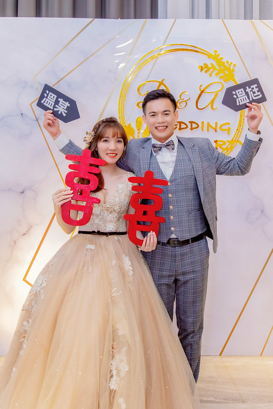 Apple婚禮攝影 Wedding婚禮記錄 台北婚攝 