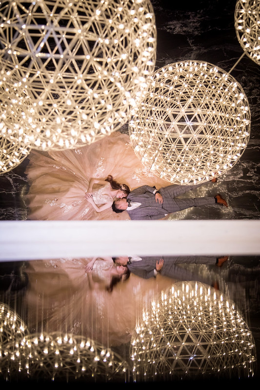 Apple婚禮攝影 Wedding婚禮記錄 台北婚攝 