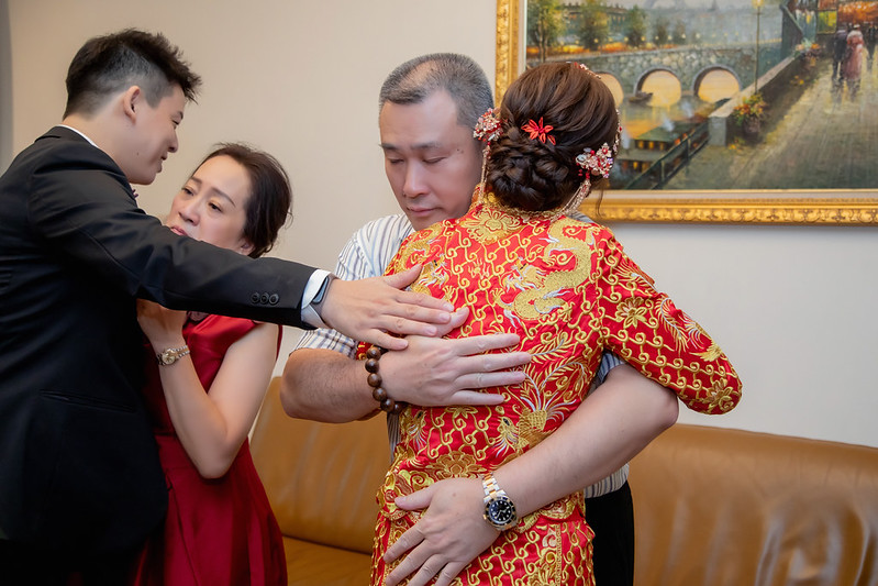 Apple婚禮攝影 Wedding婚禮記錄 台北婚攝 