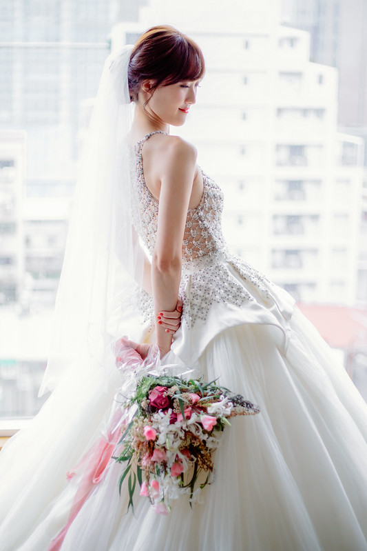 Apple婚禮攝影 Wedding婚禮記錄 台北婚攝 