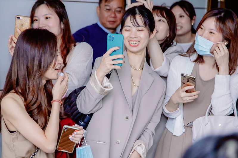 Apple婚禮攝影 Wedding婚禮記錄 台北婚攝 