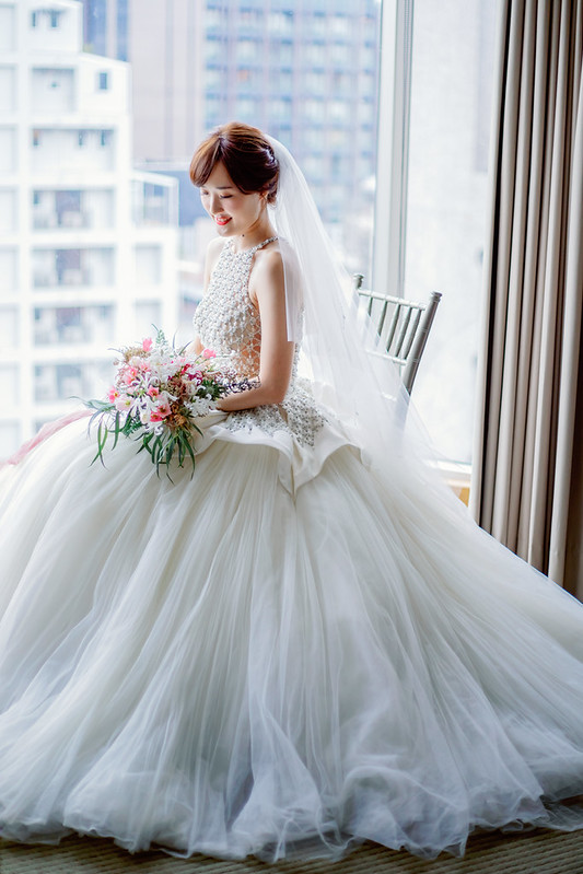 Apple婚禮攝影 Wedding婚禮記錄 台北婚攝 