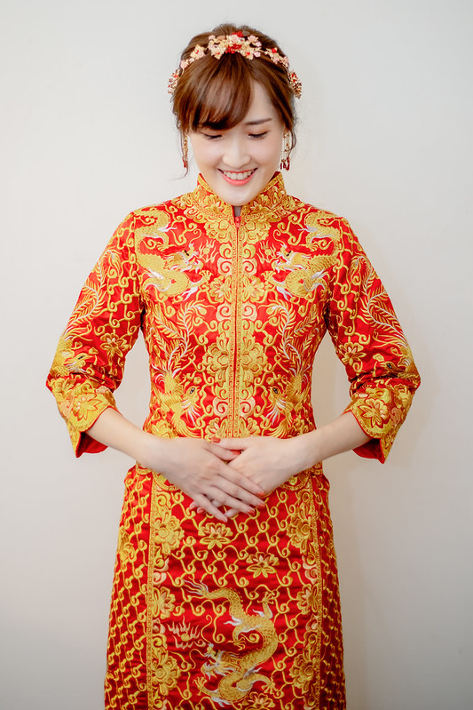 Apple婚禮攝影 Wedding婚禮記錄 台北婚攝 