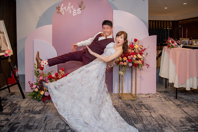 Apple婚禮攝影 Wedding婚禮記錄 台北婚攝 