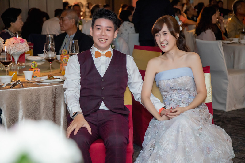 Apple婚禮攝影 Wedding婚禮記錄 台北婚攝 