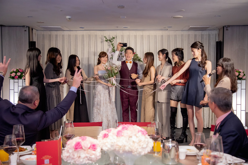 Apple婚禮攝影 Wedding婚禮記錄 台北婚攝 
