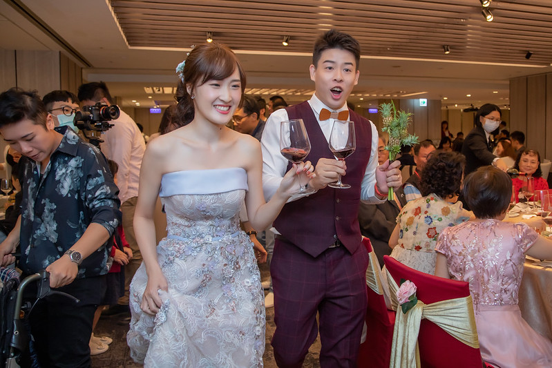 Apple婚禮攝影 Wedding婚禮記錄 台北婚攝 