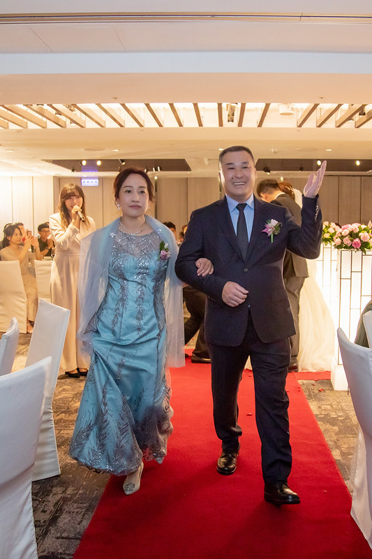 Apple婚禮攝影 Wedding婚禮記錄 台北婚攝 