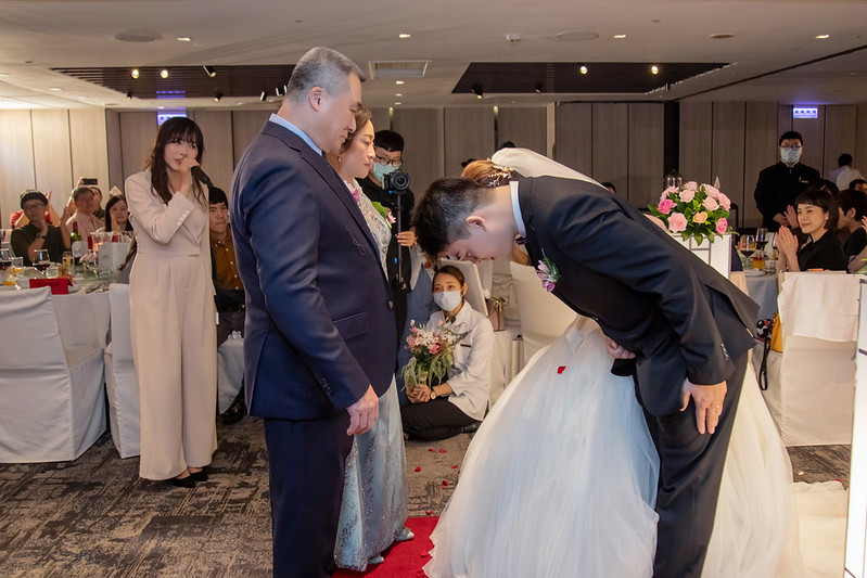 Apple婚禮攝影 Wedding婚禮記錄 台北婚攝 
