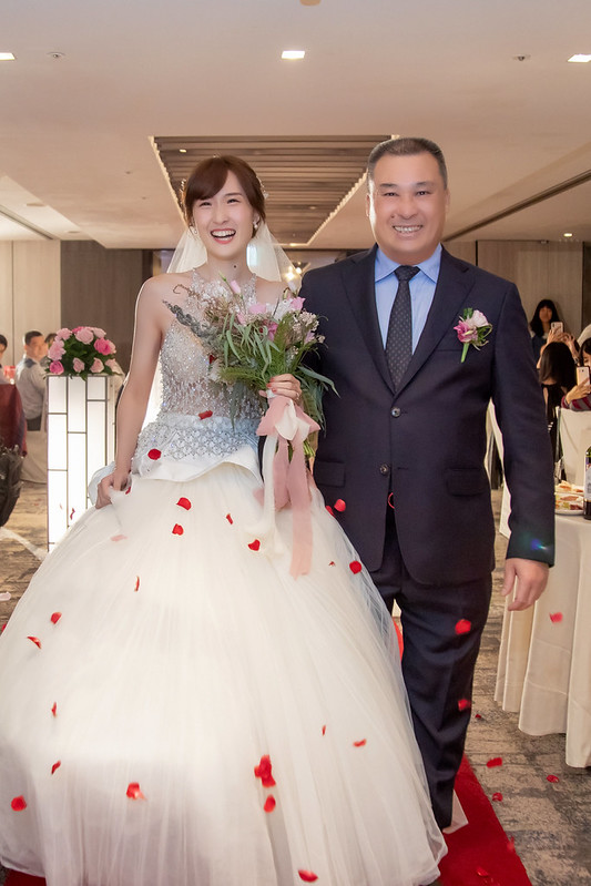 Apple婚禮攝影 Wedding婚禮記錄 台北婚攝 