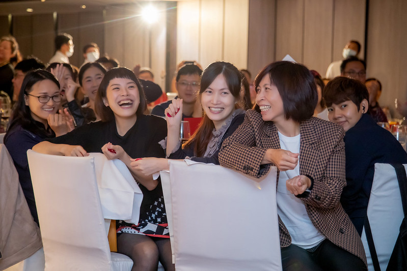 Apple婚禮攝影 Wedding婚禮記錄 台北婚攝 