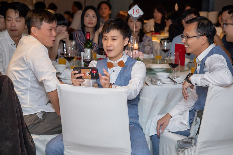 Apple婚禮攝影 Wedding婚禮記錄 台北婚攝 