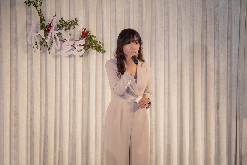 Apple婚禮攝影 Wedding婚禮記錄 台北婚攝 