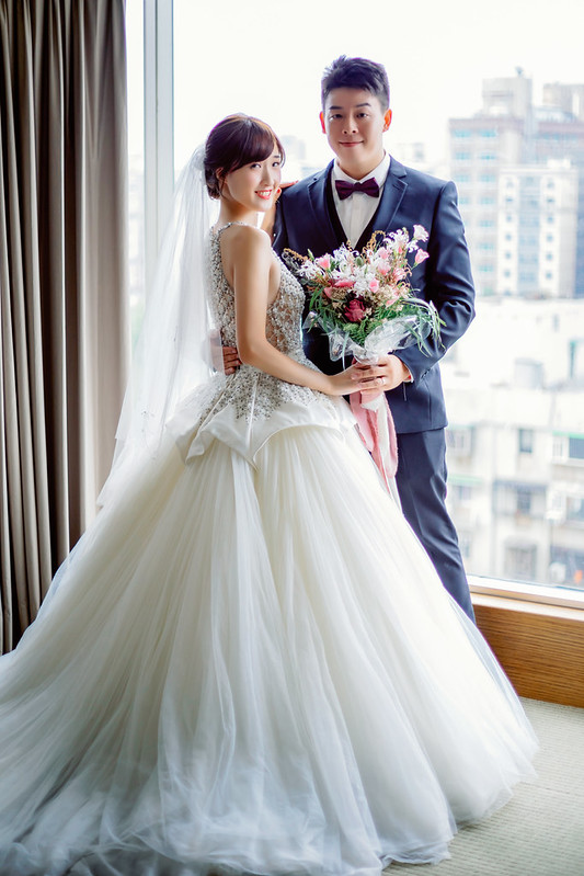 Apple婚禮攝影 Wedding婚禮記錄 台北婚攝 