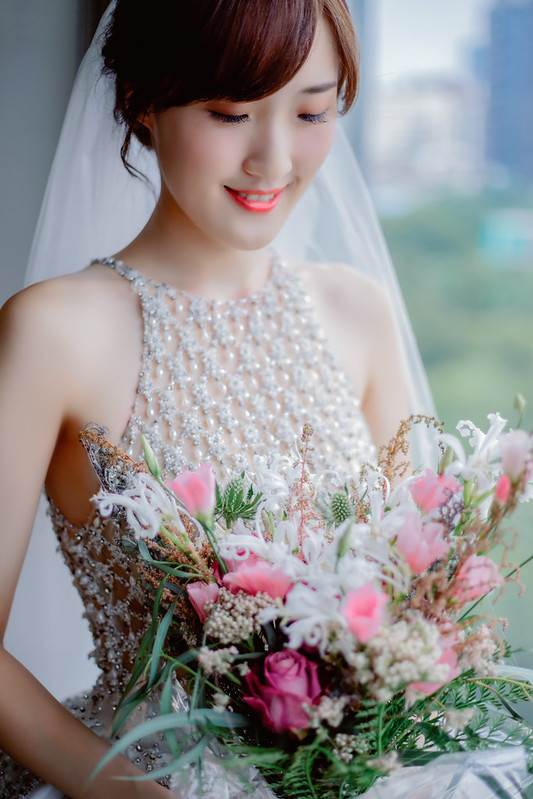 Apple婚禮攝影 Wedding婚禮記錄 台北婚攝 