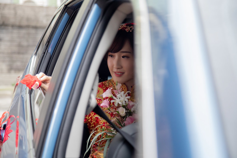 Apple婚禮攝影 Wedding婚禮記錄 台北婚攝 