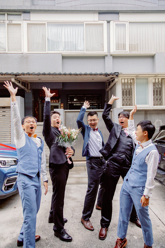 Apple婚禮攝影 Wedding婚禮記錄 台北婚攝 