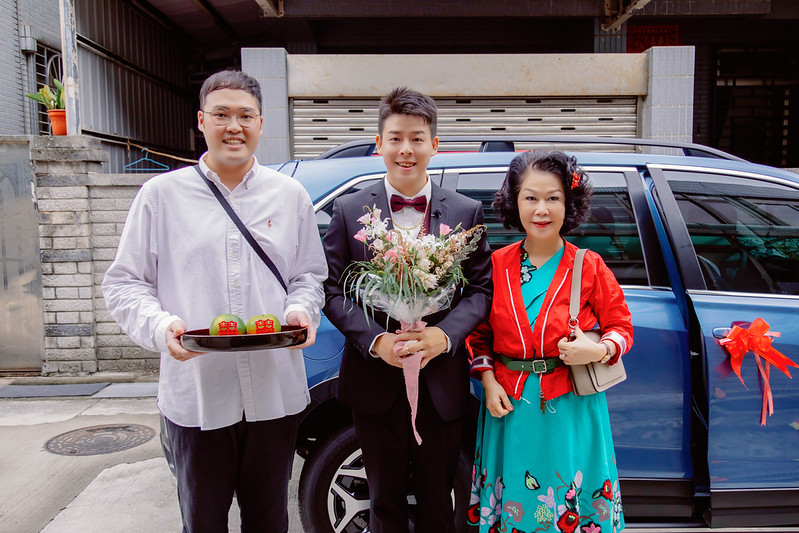 Apple婚禮攝影 Wedding婚禮記錄 台北婚攝 
