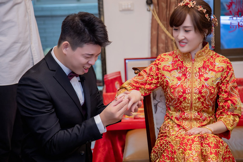 Apple婚禮攝影 Wedding婚禮記錄 台北婚攝 