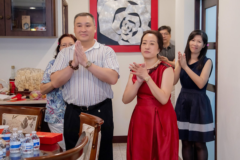 Apple婚禮攝影 Wedding婚禮記錄 台北婚攝 