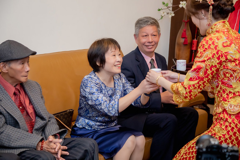 Apple婚禮攝影 Wedding婚禮記錄 台北婚攝 