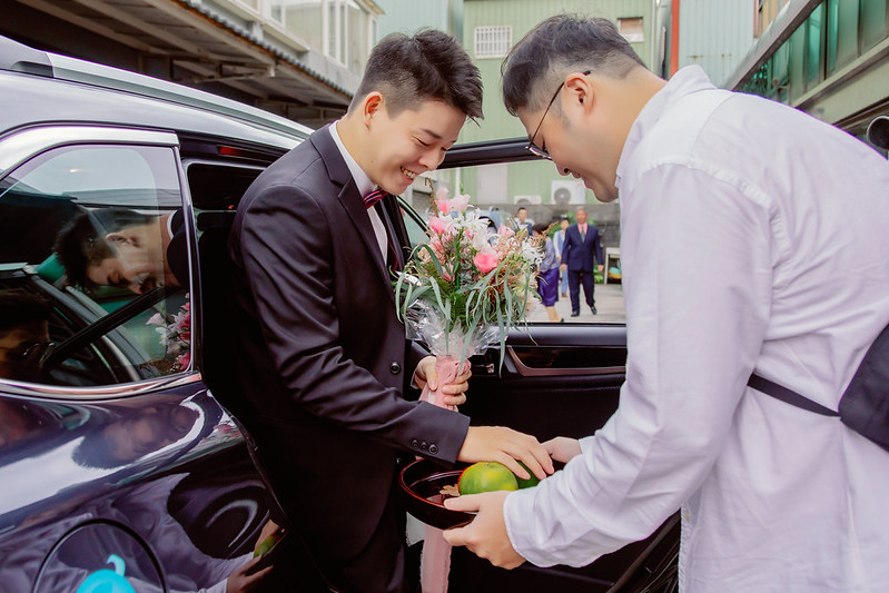 Apple婚禮攝影 Wedding婚禮記錄 台北婚攝 
