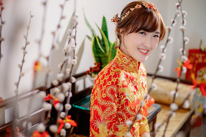 Apple婚禮攝影 Wedding婚禮記錄 台北婚攝 