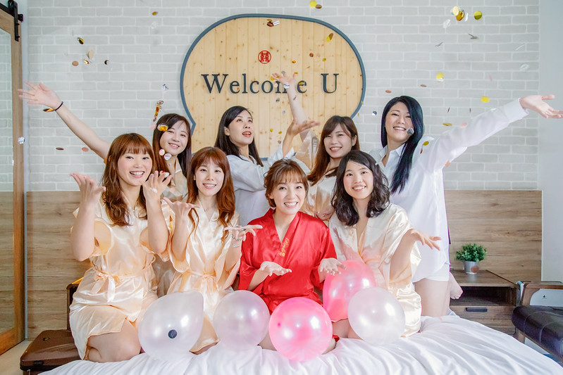 Apple婚禮攝影 Wedding婚禮記錄 台北婚攝 