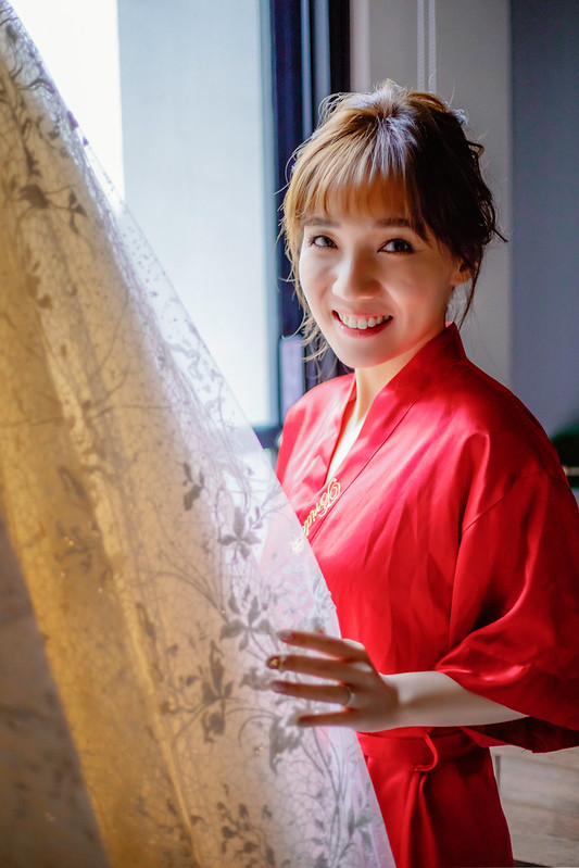 Apple婚禮攝影 Wedding婚禮記錄 台北婚攝 