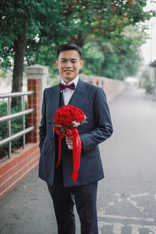 Apple婚禮攝影 Wedding婚禮記錄 台北婚攝 