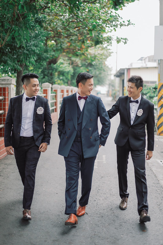 Apple婚禮攝影 Wedding婚禮記錄 台北婚攝 