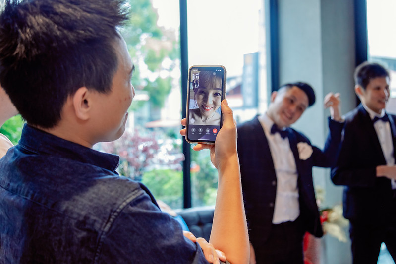 Apple婚禮攝影 Wedding婚禮記錄 台北婚攝 
