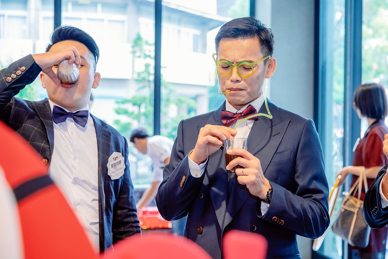 Apple婚禮攝影 Wedding婚禮記錄 台北婚攝 