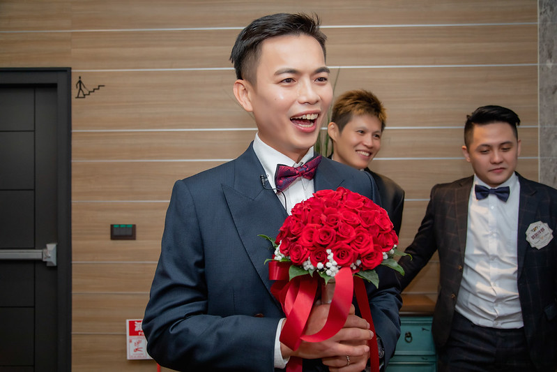 Apple婚禮攝影 Wedding婚禮記錄 台北婚攝 