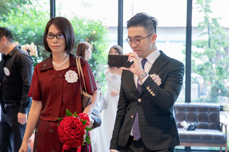 Apple婚禮攝影 Wedding婚禮記錄 台北婚攝 