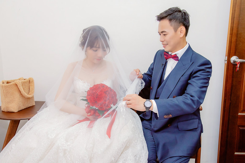 Apple婚禮攝影 Wedding婚禮記錄 台北婚攝 