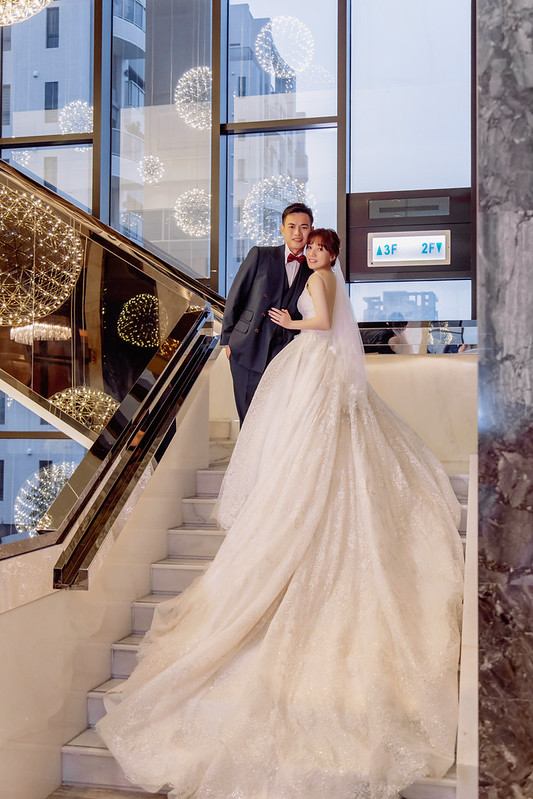 Apple婚禮攝影 Wedding婚禮記錄 台北婚攝 