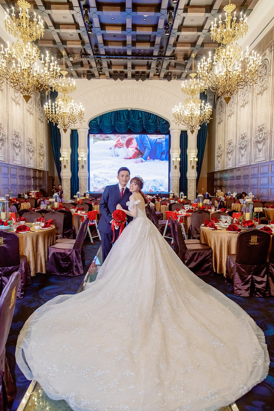 Apple婚禮攝影 Wedding婚禮記錄 台北婚攝 