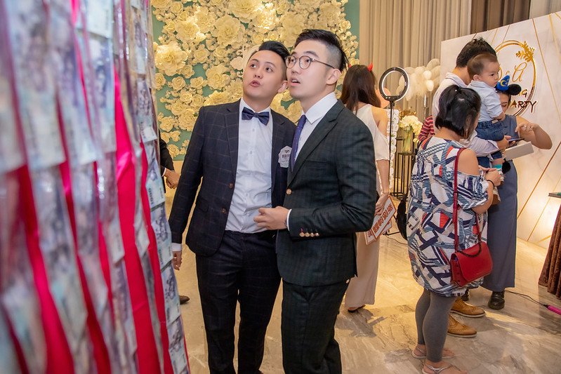 Apple婚禮攝影 Wedding婚禮記錄 台北婚攝 