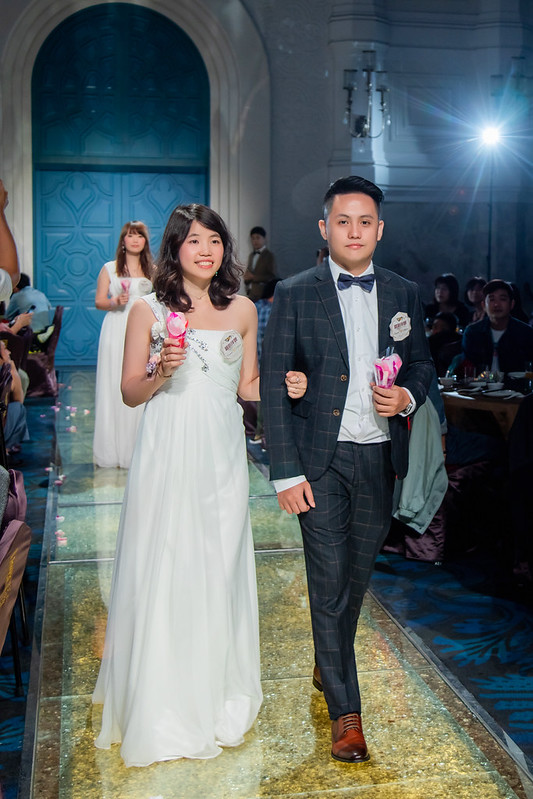Apple婚禮攝影 Wedding婚禮記錄 台北婚攝 
