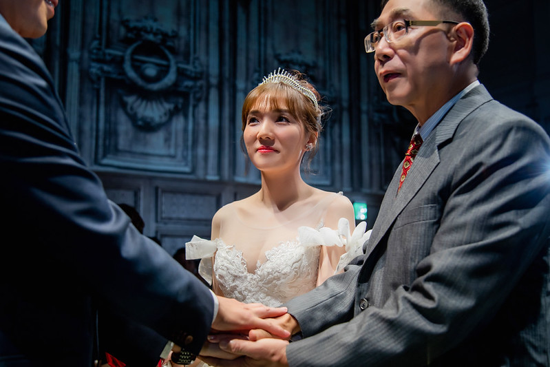 Apple婚禮攝影 Wedding婚禮記錄 台北婚攝 
