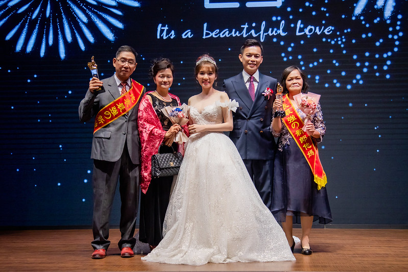 Apple婚禮攝影 Wedding婚禮記錄 台北婚攝 