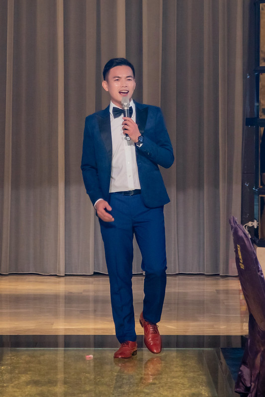 Apple婚禮攝影 Wedding婚禮記錄 台北婚攝 
