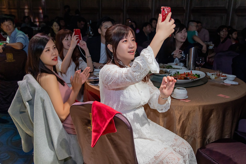 Apple婚禮攝影 Wedding婚禮記錄 台北婚攝 